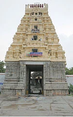 இதோ... எந்தன் தெய்வம்! - 33 - திருமால்பூர்