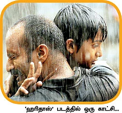 எங்கள் நண்பன் ஹரிதாஸ் !
