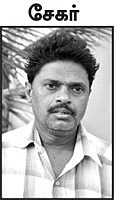 கண்ணீர்... கடிதம்... மரணம்!