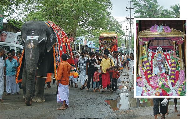 ஒருநாள்... ஓரிடம்... ஓர் அனுபவம்..! 