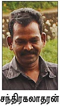 'அக்கரை’ சேர்க்கும் 'அக்கறை’ பாட்டி!
