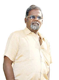 மல்லாட்டை மனிதர்களும்... இங்கிலீஷ் ஏசுவும்!
