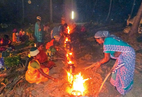 மண்... மக்கள்... தெய்வங்கள்! - 21 - வாழ்வை இனிப்பாக்கும் ஆயங்கலைச் சோறு!