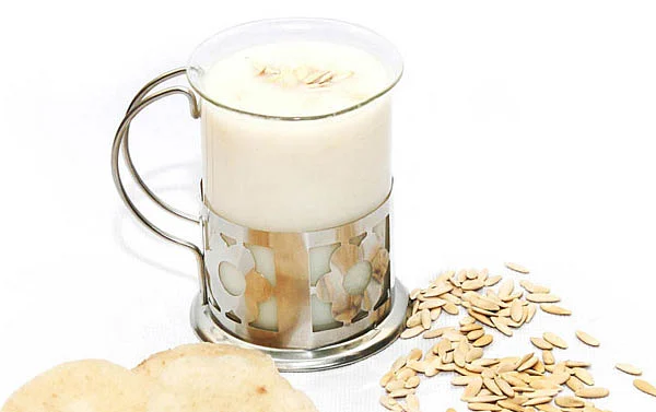 மூலிகை பானம் - நலம் நம் கையில்!