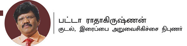 நெஞ்செரிச்சலா? மாரடைப்பா? - கண்டுபிடிப்பது எப்படி?
