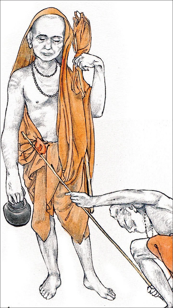 மகா பெரியவா - 16