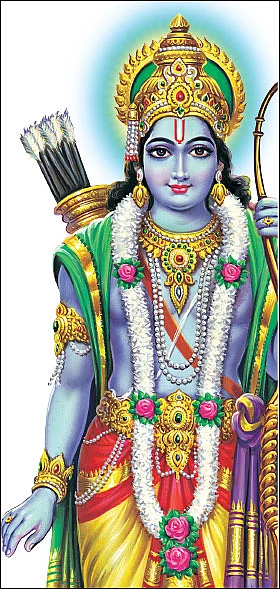 ஆன்மிக துளிகள்...
