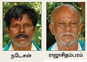 மரத்தடி மாநாடு : பட்டுப் போகும் ஆபத்தில்...பட்டுப்புழு வளர்ப்பு!