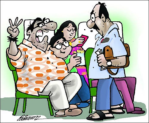 ஜோக்ஸ் - 2