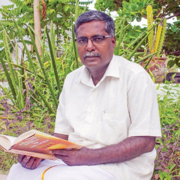 ஒரு வரி... ஒரு நெறி! - 27