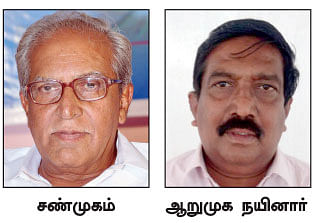 செலவை மிச்சம் செய்ய... அமைச்சர்களே கார் ஓட்டுவார்களா?