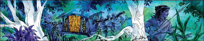 வீரயுக நாயகன் வேள்பாரி - 102