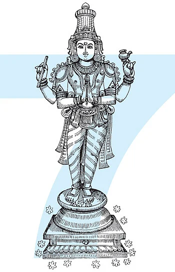 முன்னோர்கள் சொன்னார்கள்