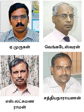 வருமான வரி தாக்கல் செய்யாவிட்டால் பிரச்னை வருமா?