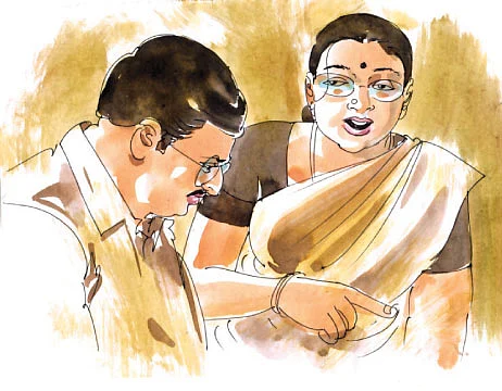 மழைப் பயணம்