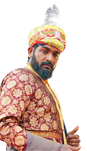 “நினைவுகள் சுகம் தேடிப்போனா ரணம்!”