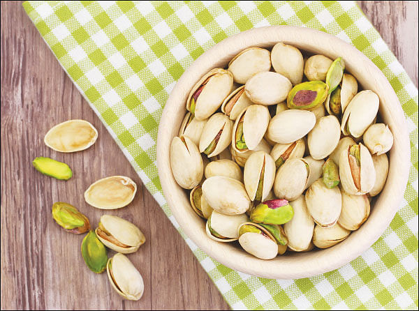 நட்ஸ் டிரை ஃப்ரூட்ஸ் சீட்ஸ் - சத்தான சத்தல்லவோ!