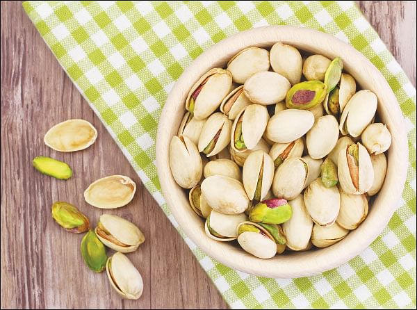நட்ஸ் டிரை ஃப்ரூட்ஸ் சீட்ஸ் - சத்தான சத்தல்லவோ!