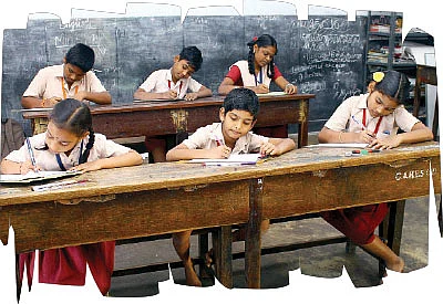 அழகாக படிக்கலாம்... அசத்தலாக ஜெயிக்கலாம்!