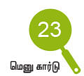 சோறு முக்கியம் பாஸ் - 23