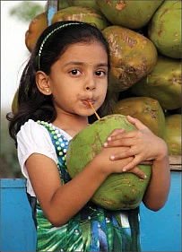 அக்னியை எதிர்கொள்ள அசத்தல் ஜூஸ்!
