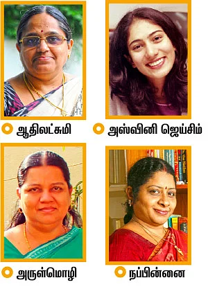 பிரிவதுதான் தீர்வா?