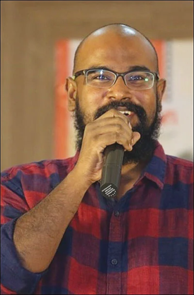 ரெண்டாவது படம்!