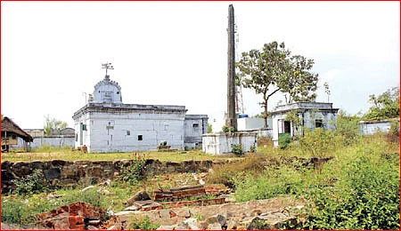 ஆலயம் தேடுவோம்!