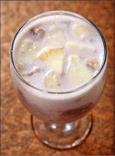 லடீஸ் ஸ்பெஷல் - ஹெல்த்தி ரெசிப்பிகள்