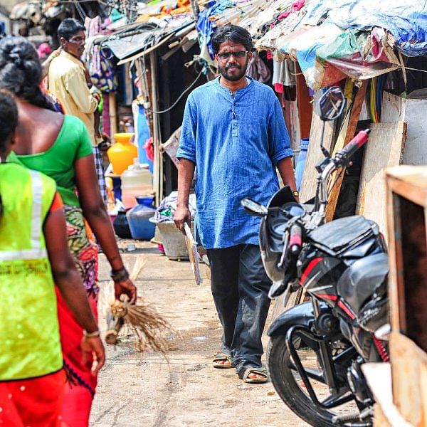 தெய்வத்தான் ஆகாதெனினும்! - “சுரண்டப்பட்டுக்கிட்டேதான் இருப்போம் தோழர்!”