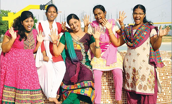 அலட்டல் ஸீன்... அழுகாச்சி ஸீன்!