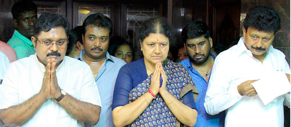 “10 நாள்களில் பரபரப்பான செய்தி வரும்!”
