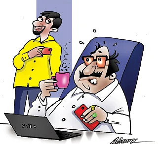 ஜோக்ஸ் - 1