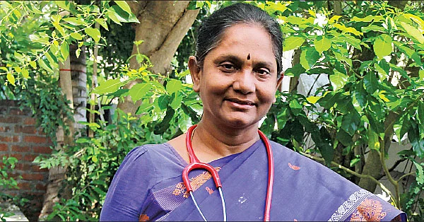 ``அன்பும் அக்கறையும்தான் என் வாழ்க்கையே!” - சத்யா