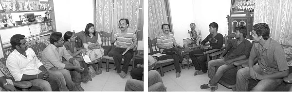 சக்தி சங்கமம்