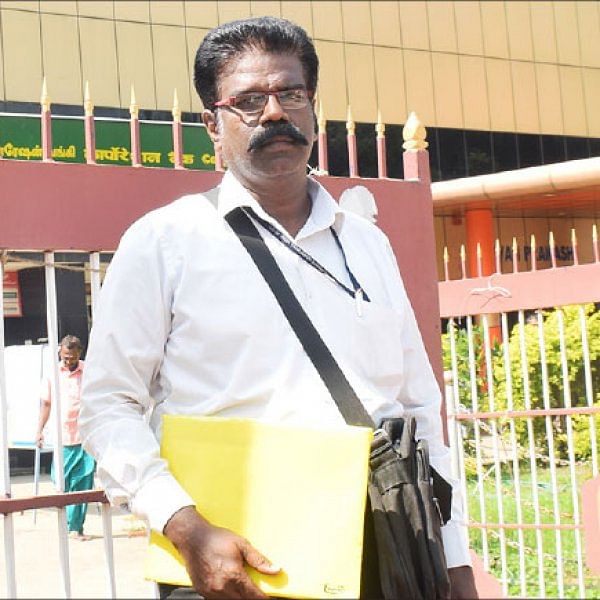 எழுத்துக்கு அப்பால் - தொகுப்பு: வெ.நீலகண்டன்