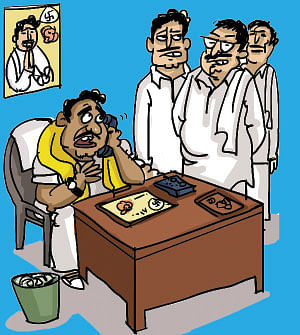 ஜோக்ஸ் - 5