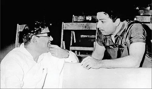 “ஸ்டாலின் என் அரசியல் வாரிசு... அழகிரியை நினைத்து ஏங்கவில்லை!”