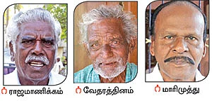 பாரம்பர்ய நெல்லும் சிறுதானியமும் காலத்தின் கட்டாயம்...