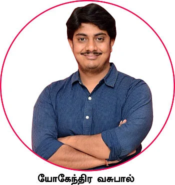 அரசியல் மிரட்டல்... பில்லி சூனியம்... - கலங்கும் ‘ஸ்டார்ட் அப்’ இளைஞர்!