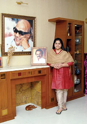 கழுகார் பதில்கள்!