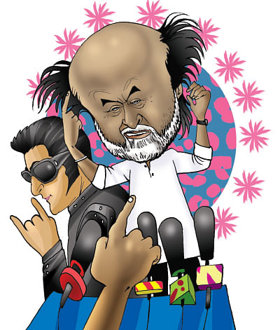 2018 - டாப் 25 பரபரா