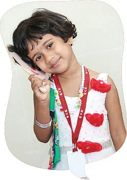 கே.ஜி.க்ளிக்ஸ்!