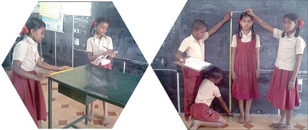 யார் உயரமானவர்?
