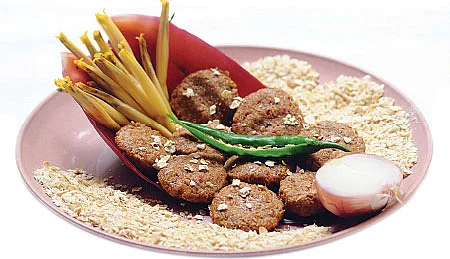 ஆச்சி மசாலா வழங்கும் வாசகிகள் கைமணம்