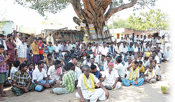 முட்டிக்கொள்வார்கள்.. பின் கட்டிக்கொள்வார்கள்!