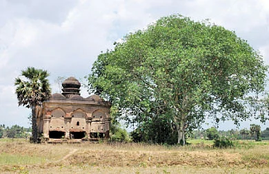 மீண்டும் ஒரு காதல் கதை