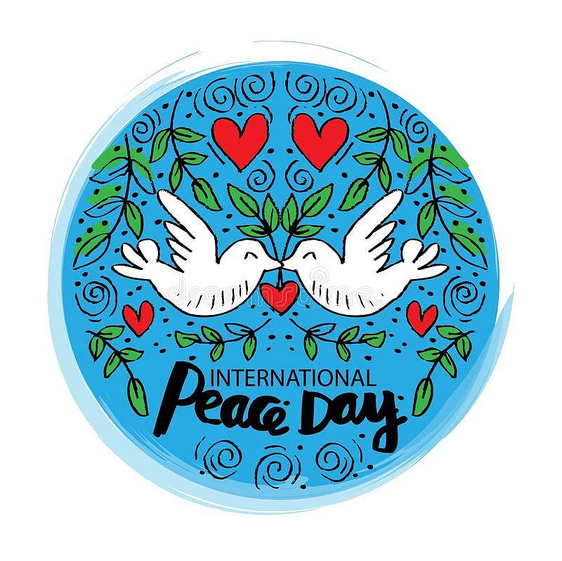 இவர்களும் அமைதியின் தூதுவர்கள்தாம்! #InternationalPeaceDay