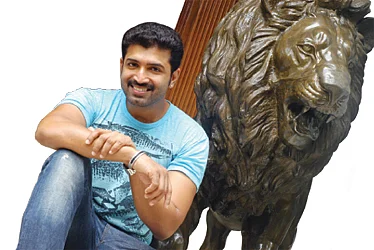 இது... 15வருடப் போராட்டம்!