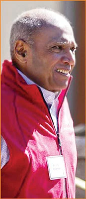 '2ஜி' அனந்தகிருஷ்ணனின் அடடே ஜாதகம்!